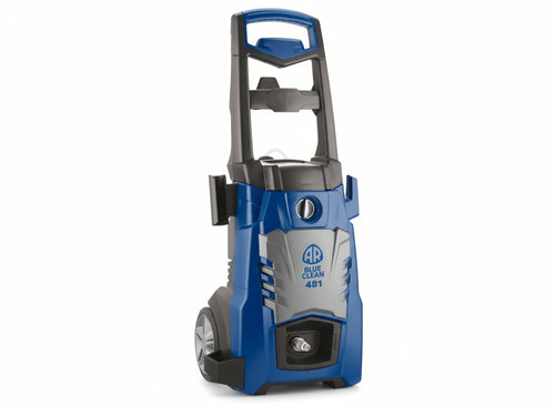 IDROPULITRICI IDROPULITRICI ANNOVI REVERBERI ART.481 - 140 BAR