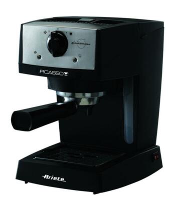 MACCHINA CAFF PICASSO CIALDISSIMA 850W CM.18x26x28
