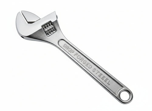 CHIAVI A RULLINO MM.300 CHIAVE REGOLABILE