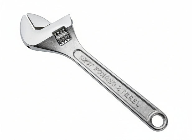 CHIAVI A RULLINO MM.300 CHIAVE REGOLABILE