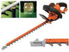 TAGLIASIEPI TAGLIAERBA B+D BEHTS 551 POTENZA 650W LAMA 60CM