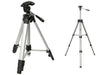 TREPPIEDI TELESCOPICO STANLEY 1-77-201 PER MISURATORI E LIVELLATORI LASER