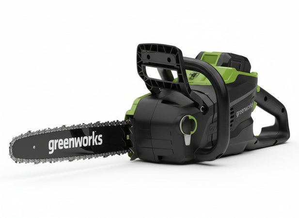 MOTOSEGHE A BATTERIA 48V GREENWORKS 8CS36 LAMA 36 CM