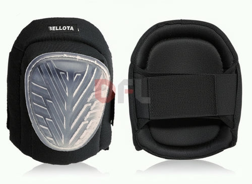 COPPIA DI GINOCCHIERE PER PIASTRELLISTA 100% POLIESTERE 600D ART.72805