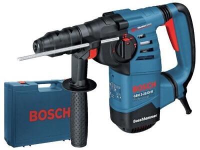 MARTELLO PERFORATORE GBH 3-28 DFR BOSCH - 800W