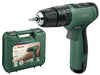 TRAPANO BOSCH EASYIMPACT 1200 POTENZA 12V - 1,5Ah TRAPANI AVVITATORI