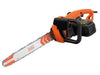 ELETTROSEGHE ELETTROSEGA A CATENA B+D BE CS 2245 LAMA 45CM 2200W GIARDINAGGIO