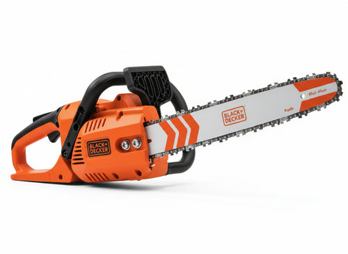ELETTROSEGHE ELETTROSEGA A CATENA B+D BE CS 2245 LAMA 45CM 2200W GIARDINAGGIO