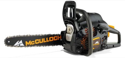 MOTOSEGA CS 35 MCCULLOCH BARRA DA 35CMCILINDRATA CC 35