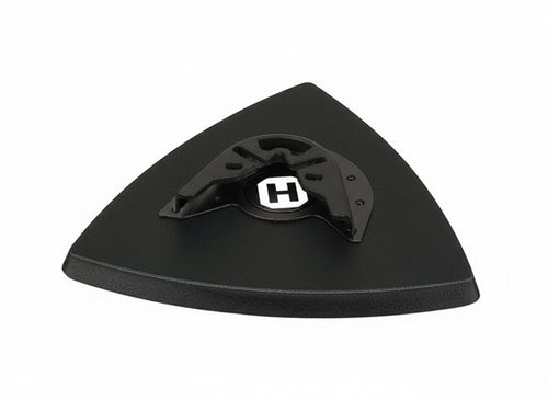 PIASTRE VELCRATE TRIANGOLARI DELTA WOLFCRAFT ART. 3996000 MULTIFUNZIONI PZ.3