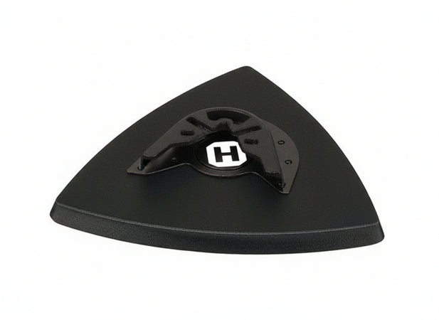 PIASTRE VELCRATE TRIANGOLARI DELTA WOLFCRAFT ART. 3996000 MULTIFUNZIONI PZ.3