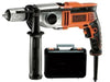 TRAPANI B+D KR 911 K POTENZA 910W A PERCUSSIONE UTENSILI ELETTRICI