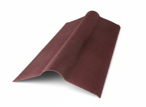 COLMI TERMINALI GIUNZIONI PER ONDULINE ONDUVILLA CM.90XH50