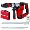 MARTELLO DEMOLITORE TE-DH 12 EINHELL POTENZA 1050W FORZA COLPO 12J