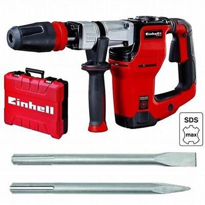 MARTELLO DEMOLITORE TE-DH 12 EINHELL POTENZA 1050W FORZA COLPO 12J