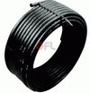 TUBI TUBO POLIETILENE AD ALTA DENSITA' PN. 25 32 - SP.PARETE 4.4 MM - 100MT
