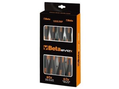 SERIE GIRAVITI CACCIAVITI BETA EVOX 1203/D8P PZ.8
