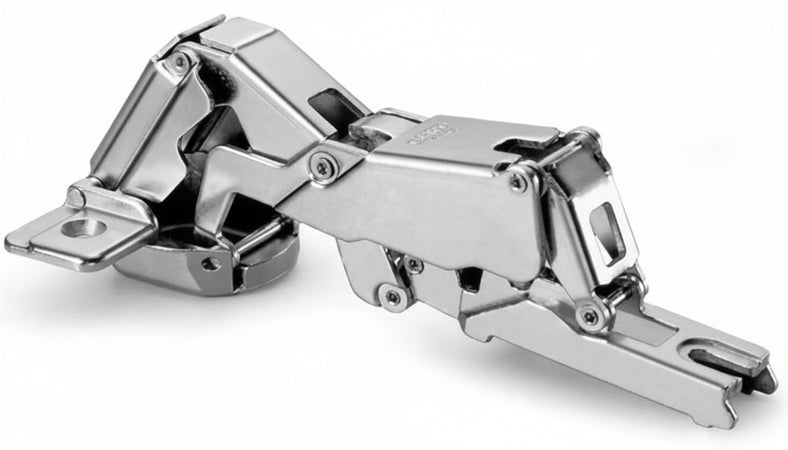 CERNIERE CERNIERA PER MOBILI A COLLO PIANO APERTURA 180 COLLO N.0 PEZZI 12