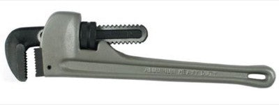 GIRATUBO MOD. AMERICANO IN ALLUMINIO GANASCE IN ACCIAIO MAURER PLUS 2 MM. 350 O