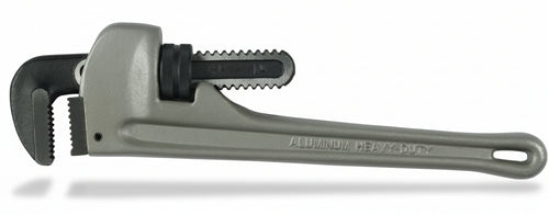 GIRATUBO MOD. AMERICANO IN ALLUMINIO GANASCE IN ACCIAIO MAURER PLUS 2 MM. 350 O