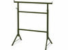 CAVALLETTO EDILE BRIXO DOPPIO CM.90X63 - H MIN/MAX 115,5/192,5