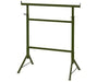 CAVALLETTO EDILE BRIXO DOPPIO CM.90X63 - H MIN/MAX 115,5/192,5