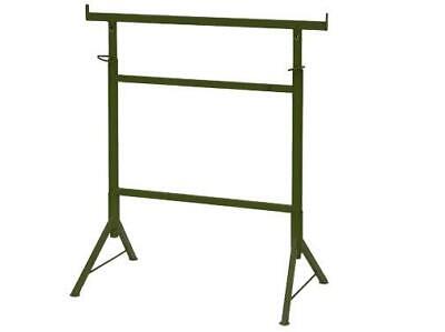 CAVALLETTO EDILE BRIXO DOPPIO CM.90X63 - H MIN/MAX 115,5/192,5