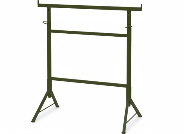 CAVALLETTO EDILE BRIXO DOPPIO CM.90X63 - H MIN/MAX 115,5/192,5