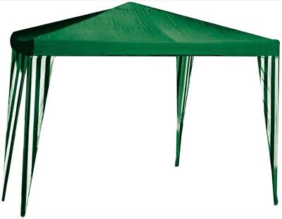 GAZEBO TROPIKANA CM. 300X300 GAZEBI ARREDO GIARDINO ARREDAMENTO ESTERNO