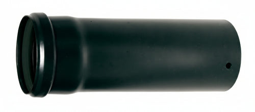 TUBO PER STUFE STUFA A PELLET CM. 8X25 CANNE FUMARIE