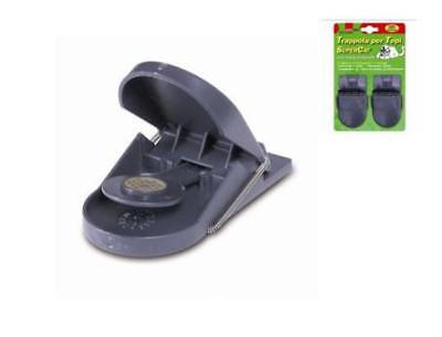 TRAPPOLA PER TOPI SUPERCAT GRANDE