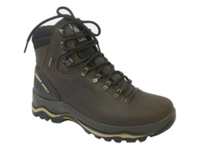 SCARPE TREKKING DAKAR TECNIC GRITEX TUTTE LE MISURE