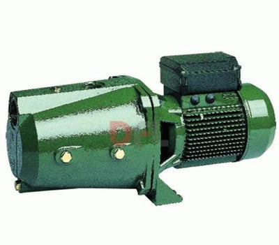 ELETTROPOMPA CENTRIFUGA AUTOADESCANTE JET 200M - Hp 2 -att. 1 1/2'x1 1/4'