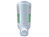 DISPENSER MANUALE SAPONE IGIENIZZANTE PUSH SOAP - 200ML - CM. 9x6xH18