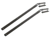 STAFFE STENDIBIANCHERIA DA BALCONE FISSO CM.60 C/ACCESSORI 1 COPPIA