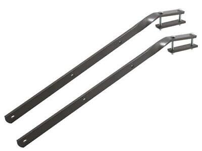 STAFFE STENDIBIANCHERIA DA BALCONE FISSO CM.60 C/ACCESSORI 1 COPPIA