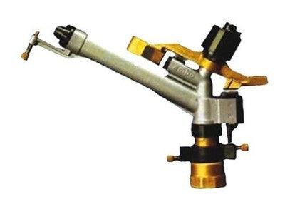 IRRIGATORI IRRIGATORE AMBO CANNA DOPPIA A SETTORE ATTACCO 1-1/2 -DA 0-360