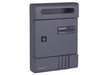 CASSETTE CASSETTA POSTALE PIPPO BRIXO INTERNO L20.5xP6.5xH29 CASSETTA DELLA POST