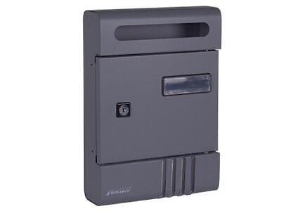 CASSETTE CASSETTA POSTALE PIPPO BRIXO INTERNO L20.5xP6.5xH29 CASSETTA DELLA POST