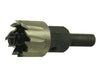 FRESE FRESA A TAZZA BRIXO HSS PER LAMIERA MODELLO MM.35