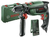 TRAPANO BOSCH UNIVERSAL A PERCUSSIONE IMPACT 700W UENSILI ELETTRICI