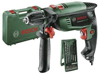 TRAPANO BOSCH UNIVERSAL A PERCUSSIONE IMPACT 700W UENSILI ELETTRICI