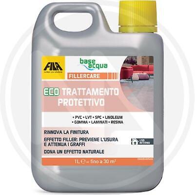 PROTETTORE PER LAMINATI E RESILIENTI FILLERCARE FILA LT. 1