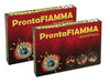 ACCENDIFUOCO DIAVOLINA EL GAUCHO PRONTAFIAMMA 40 CUBETTI CF 28 PACCHI BABRBECUE