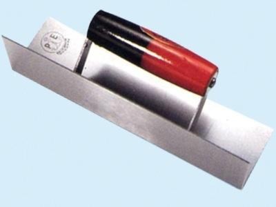 FRATTAZZI SPATOLA ANCORA SAGOMATI PER ANGOLI Art. 829 CM.25X7X7