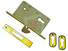SERRATURE SERRATURA PER SERRAMENTI WELKA SERR.INF.A GANC.Q ART. 026