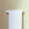 PORTASALVIETTA DA BAGNO SERIE LINEA CM. 30X11 ACCESSORI BAGNO