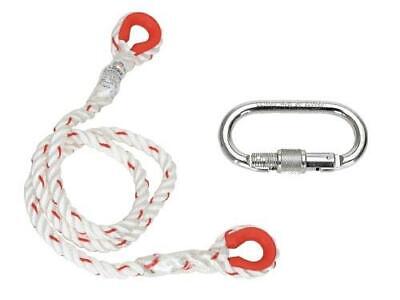 CORDA PER IMBRACATURA CLIMAX ART.29/1 SICUREZZA PROTEZIONE