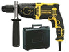TRAPANI STANLEY FATMAX FMEH 850 K A PERCUSSIONE POTENZA 850W UTENSILI ELETTRICI