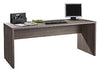 KIT SCRIVANIA CM. 69X178X74,5H ROVERE TARTUFO
